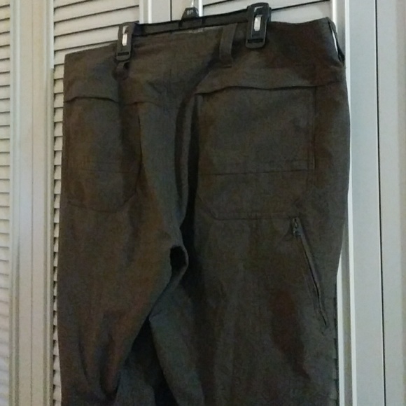 Exofficio Other - Ex Officio 32" inseam Pants  - Travel/Outdoor